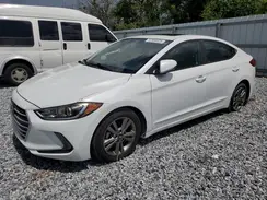 5NPD84LF7HH158271 2017 HYUNDAI ELANTRA