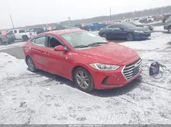 5NPD84LF7HH158464 2017 HYUNDAI ELANTRA
