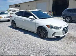 5NPD84LF7HH158514 2017 HYUNDAI ELANTRA