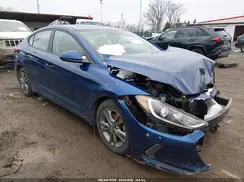 5NPD84LF7HH158593 2017 HYUNDAI ELANTRA