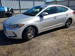 5NPD84LF7HH159100 2017 HYUNDAI ELANTRA