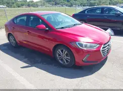 5NPD84LF7HH159193 2017 HYUNDAI ELANTRA