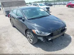 5NPD84LF7HH159386 2017 HYUNDAI ELANTRA