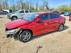 5NPD84LF7HH159422 2017 HYUNDAI ELANTRA