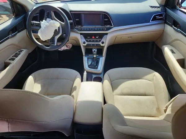 5NPD84LF7HH159422 2017 HYUNDAI ELANTRA - Image 8