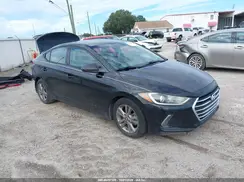5NPD84LF7HH159968 2017 HYUNDAI ELANTRA