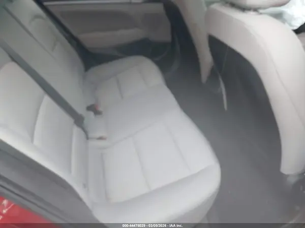 5NPD84LF7HH159999 2017 HYUNDAI ELANTRA - Image 8