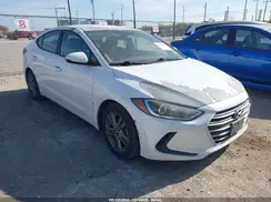 5NPD84LF7HH160585 2017 HYUNDAI ELANTRA
