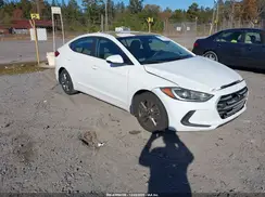 5NPD84LF7HH161512 2017 HYUNDAI ELANTRA