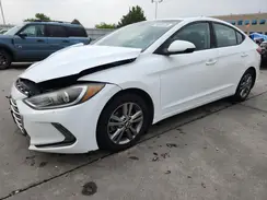 5NPD84LF7HH161526 2017 HYUNDAI ELANTRA