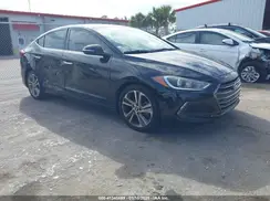 5NPD84LF7HH162479 2017 HYUNDAI ELANTRA