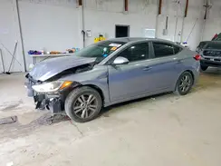 5NPD84LF7HH165222 2017 HYUNDAI ELANTRA