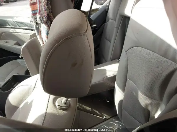 5NPD84LF7HH167407 2017 HYUNDAI ELANTRA - Image 8
