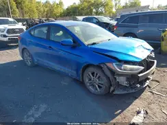 5NPD84LF7HH167729 2017 HYUNDAI ELANTRA