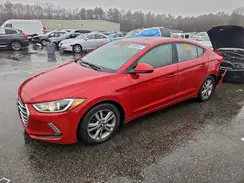 5NPD84LF7HH168346 2017 HYUNDAI ELANTRA