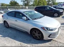 5NPD84LF7HH168556 2017 HYUNDAI ELANTRA