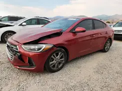 5NPD84LF7HH168976 2017 HYUNDAI ELANTRA