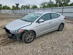 5NPD84LF7HH169187 2017 HYUNDAI ELANTRA