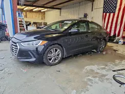 5NPD84LF7HH170064 2017 HYUNDAI ELANTRA