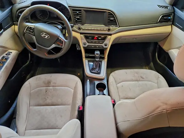 5NPD84LF7HH170064 2017 HYUNDAI ELANTRA - Image 8