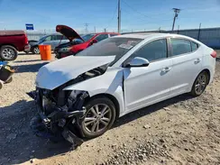 5NPD84LF7HH170145 2017 HYUNDAI ELANTRA