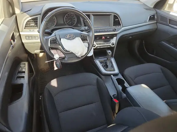 5NPD84LF7HH170145 2017 HYUNDAI ELANTRA - Image 8
