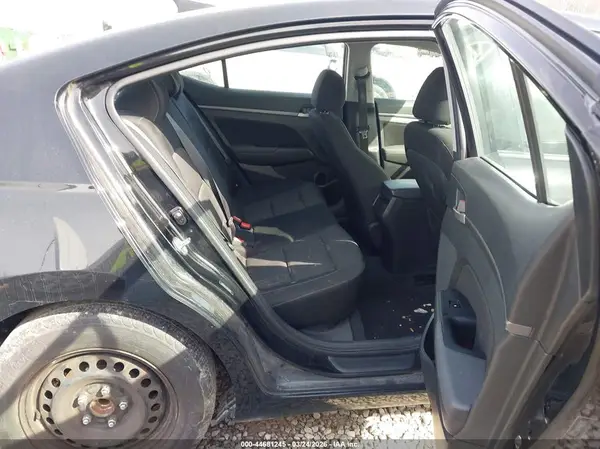 5NPD84LF7HH170193 2017 HYUNDAI ELANTRA - Image 8