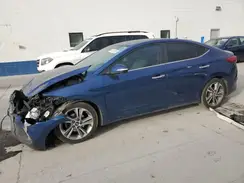 5NPD84LF7HH171120 2017 HYUNDAI ELANTRA