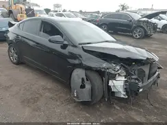 5NPD84LF7HH171411 2017 HYUNDAI ELANTRA