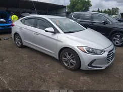 5NPD84LF7HH171828 2017 HYUNDAI ELANTRA