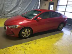 5NPD84LF7HH172509 2017 HYUNDAI ELANTRA