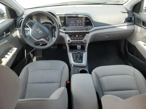 5NPD84LF7HH172560 2017 HYUNDAI ELANTRA - Image 8