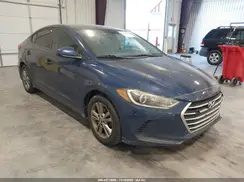 5NPD84LF7HH173336 2017 HYUNDAI ELANTRA