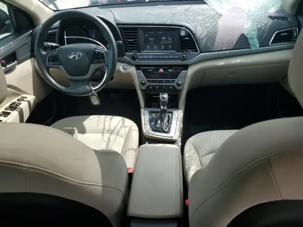 5NPD84LF7HH173790 2017 HYUNDAI ELANTRA - Image 8