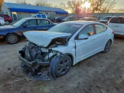 5NPD84LF7HH173918 2017 HYUNDAI ELANTRA
