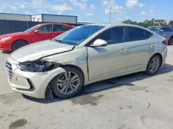 5NPD84LF7HH175071 2017 HYUNDAI ELANTRA
