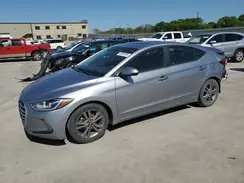 5NPD84LF7HH176320 2017 HYUNDAI ELANTRA