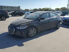 5NPD84LF7HH176513 2017 HYUNDAI ELANTRA