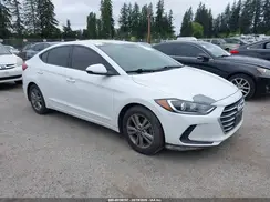 5NPD84LF7HH176656 2017 HYUNDAI ELANTRA
