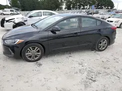 5NPD84LF7HH176687 2017 HYUNDAI ELANTRA