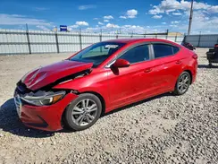 5NPD84LF7HH176897 2017 HYUNDAI ELANTRA