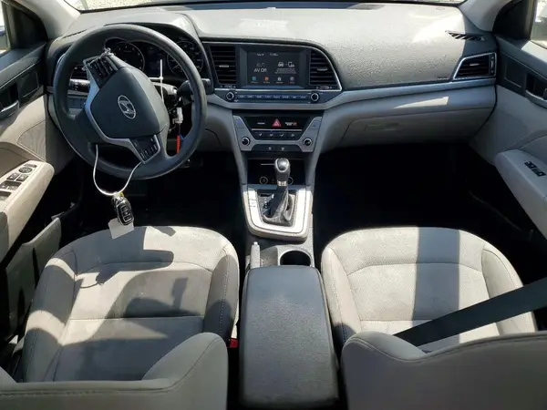 5NPD84LF7HH176964 2017 HYUNDAI ELANTRA - Image 8