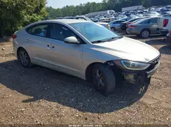 5NPD84LF7HH177015 2017 HYUNDAI ELANTRA