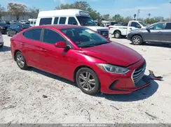 5NPD84LF7HH177354 2017 HYUNDAI ELANTRA