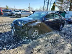 5NPD84LF7HH177404 2017 HYUNDAI ELANTRA