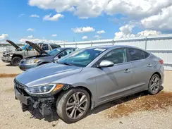 5NPD84LF7HH178133 2017 HYUNDAI ELANTRA