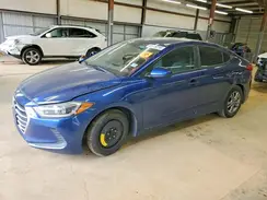 5NPD84LF7HH179198 2017 HYUNDAI ELANTRA