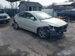 5NPD84LF7HH179931 2017 HYUNDAI ELANTRA