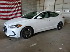5NPD84LF7HH182358 2017 HYUNDAI ELANTRA