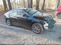 5NPD84LF7HH183199 2017 HYUNDAI ELANTRA